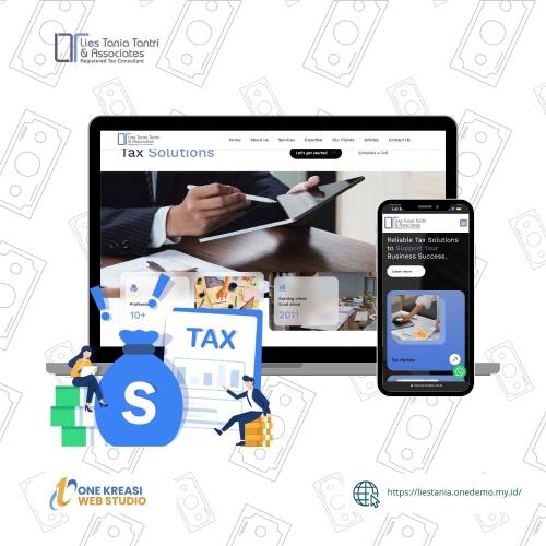 Lies Tania Tantri & Associates