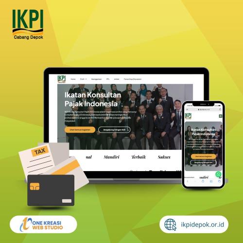IKPI DEPOK