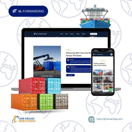 PT Gemilang Logistik Terminal