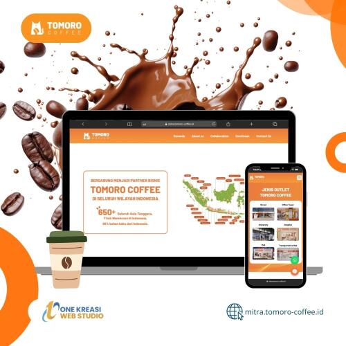 Tomoro Coffee