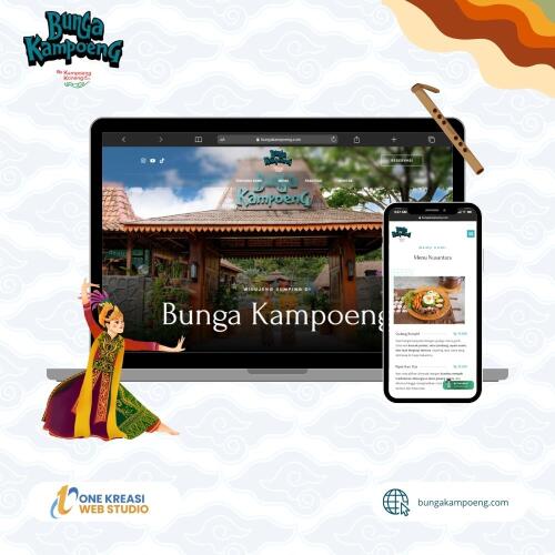 Bunga Kampoeng