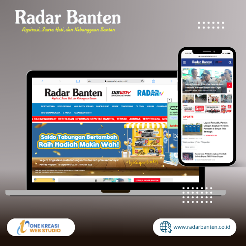 Radar Banten