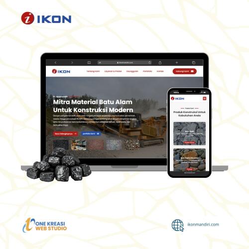 Ikon Mandiri